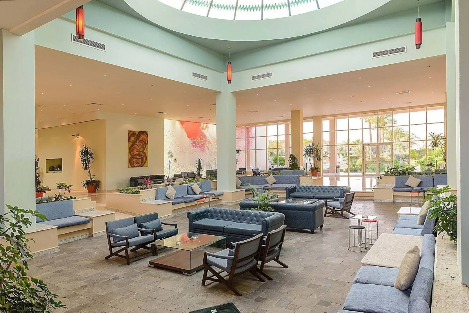 Prima Life Makadi Hotel - All inclusive