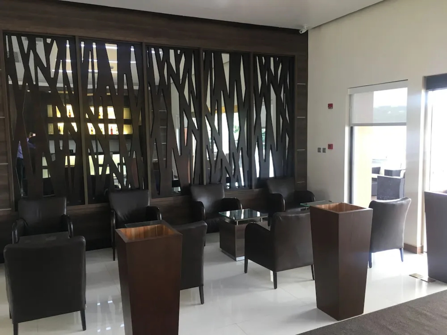 Golden Tulip Agulu Lake Hotel & Resort