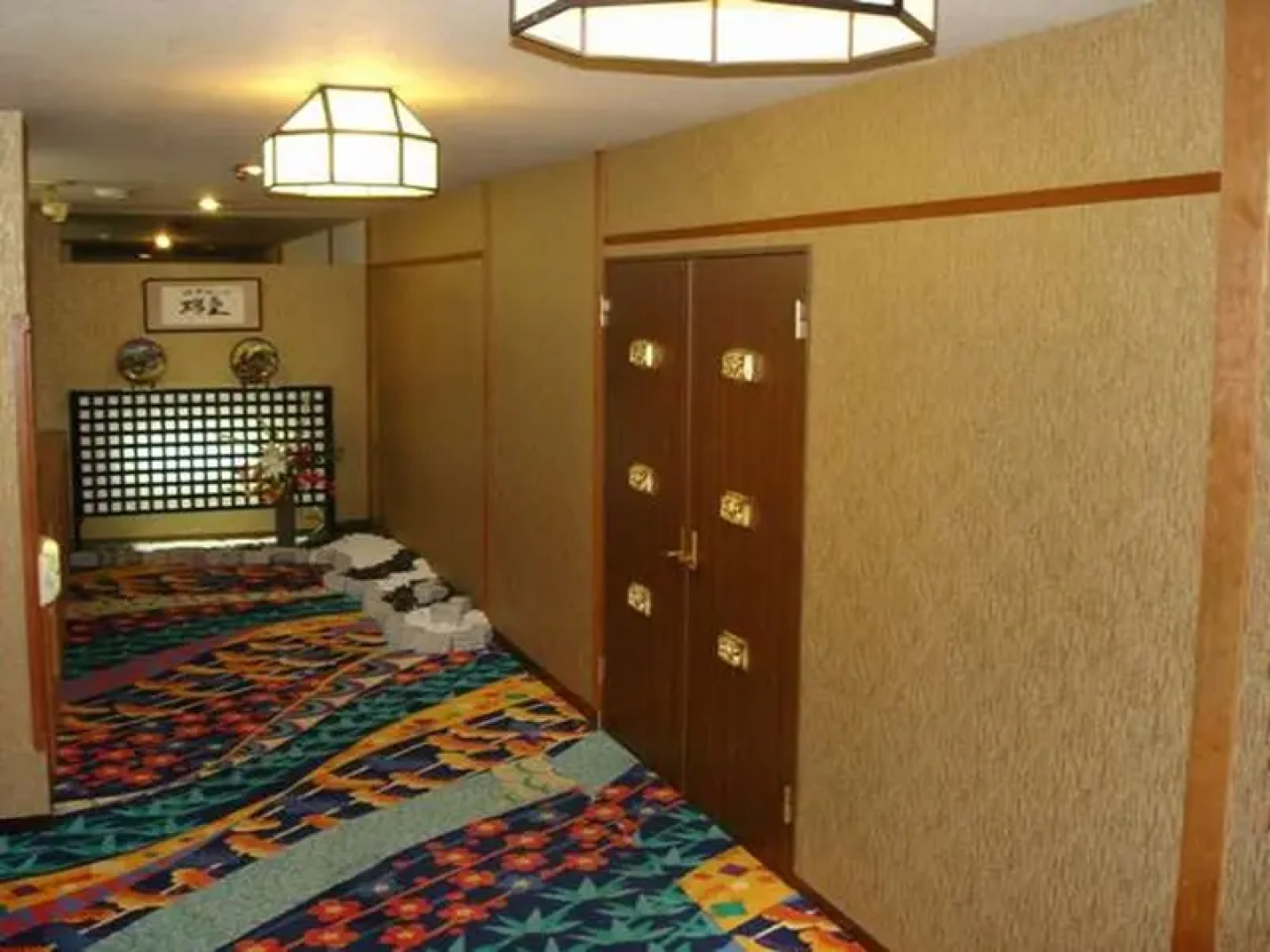 Shirahama Seaside Hotel