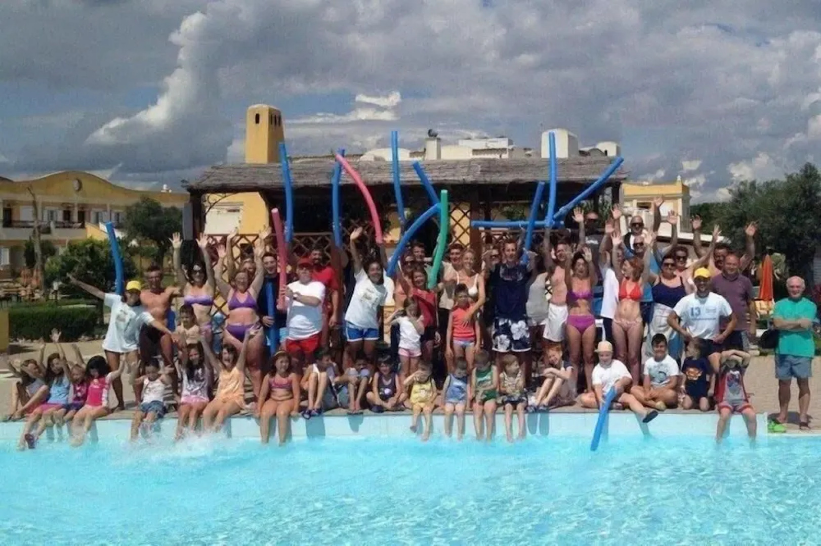 Villaggio Turistico Le Meridiane