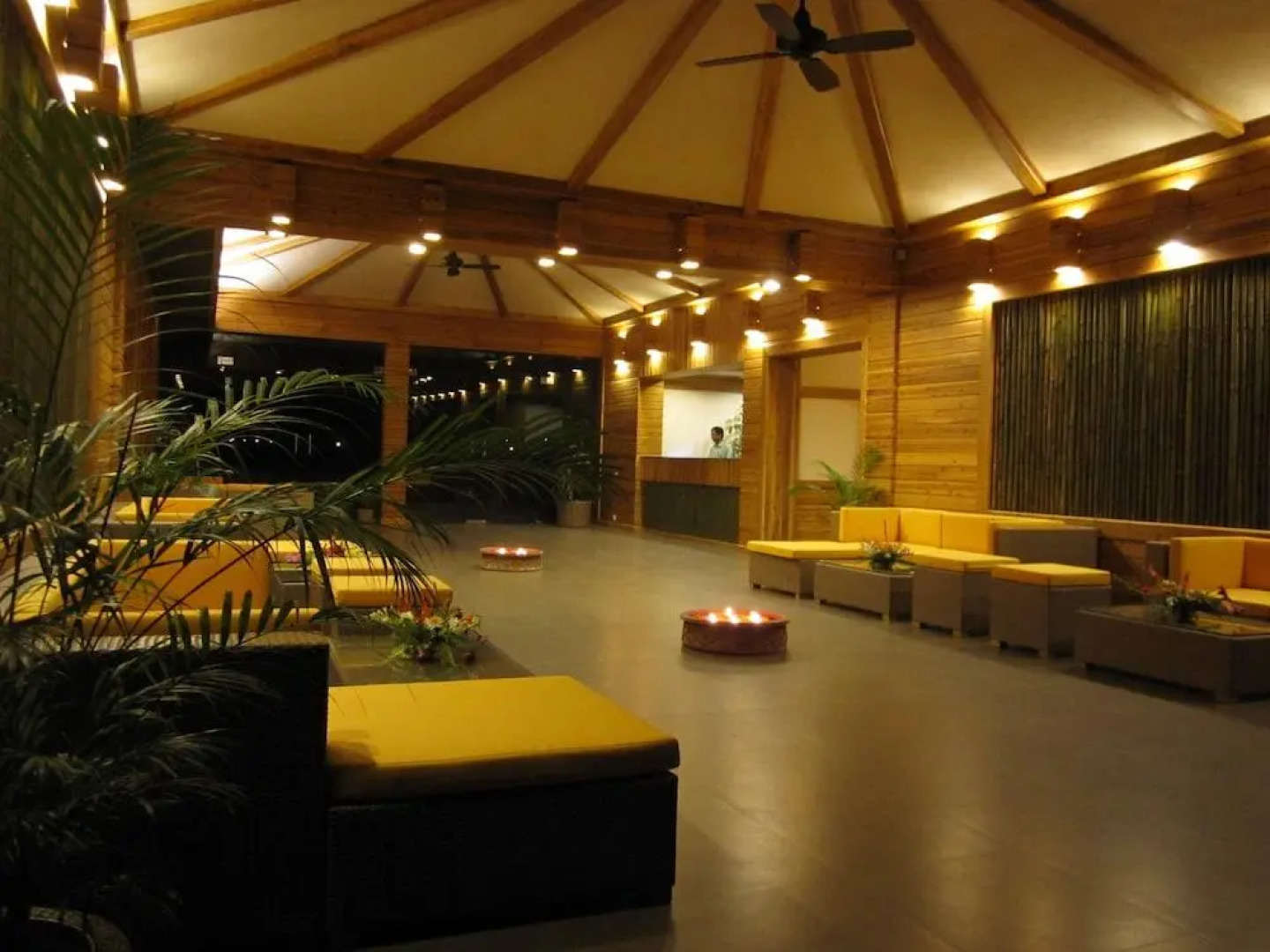 Sinclairs Retreat Dooars, Chalsa