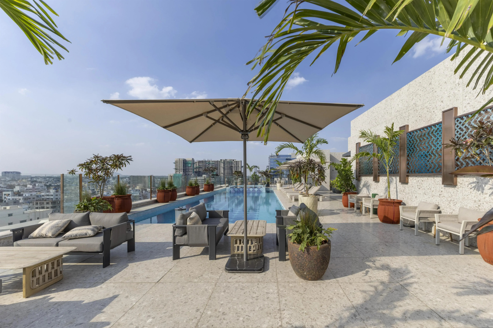 Radisson Blu Hotel Pune Kharadi