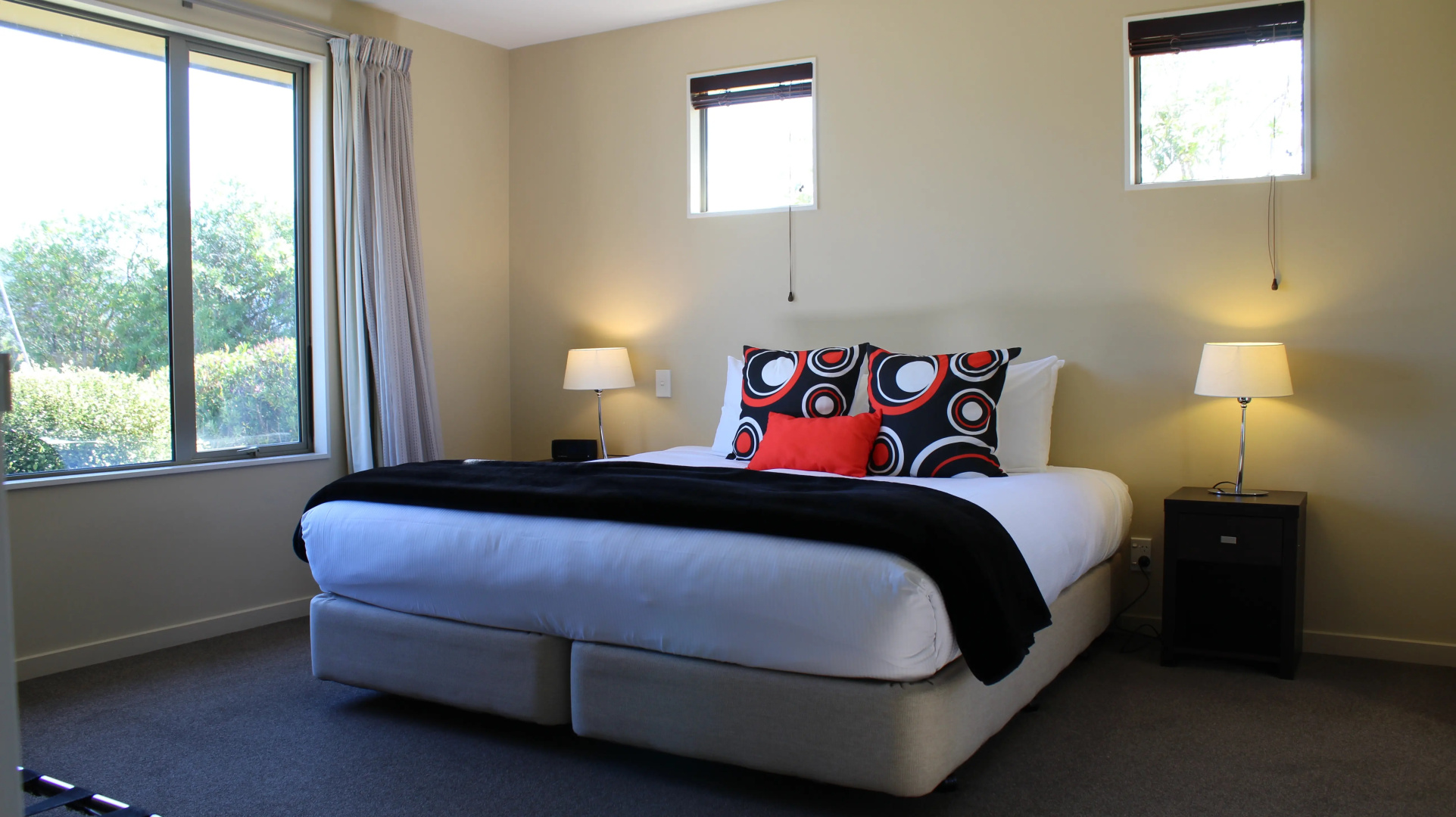 Vintners Retreat