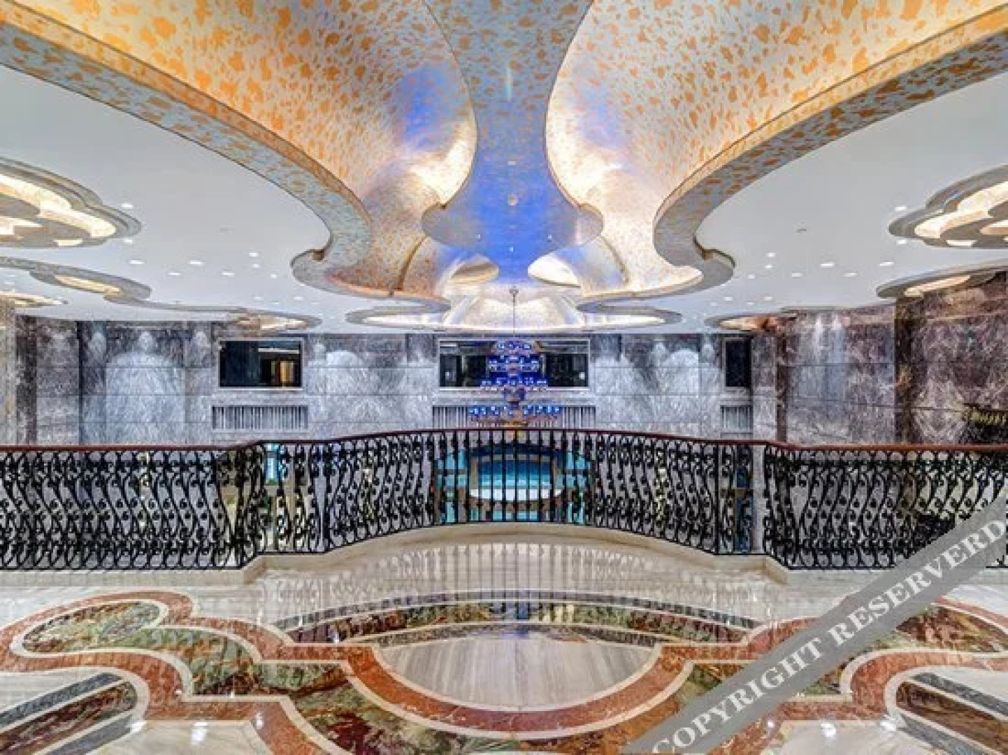 Royal Seaside Hotel and Hot Springs Xiamen