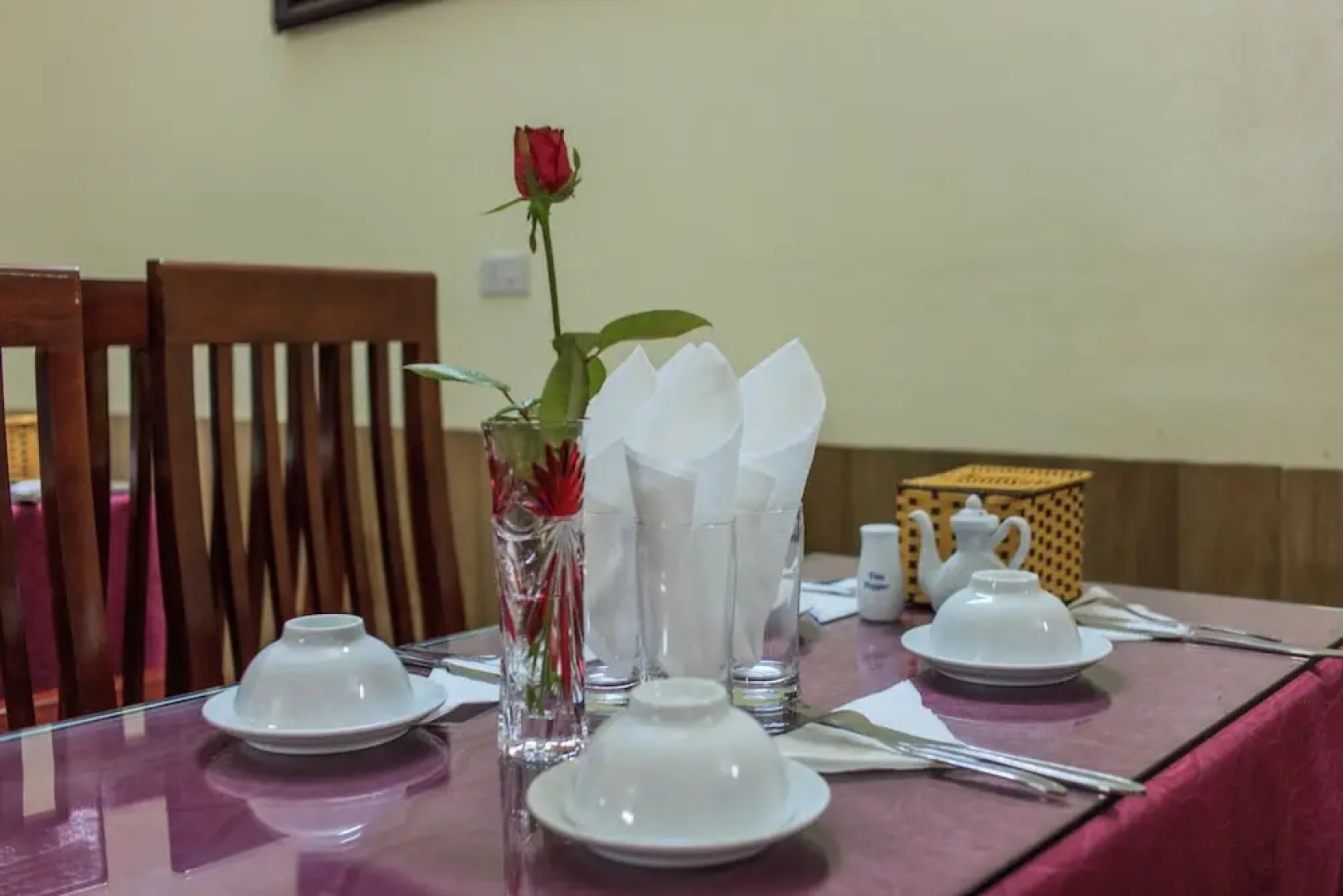 Ninh Binh Family Hotel