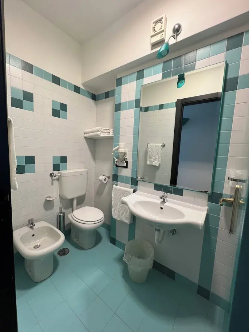 Hotel Verdeneve