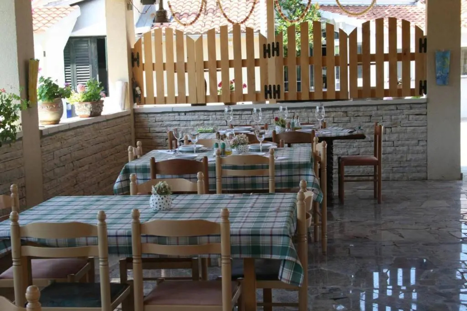 Aparthotel Vila Danica