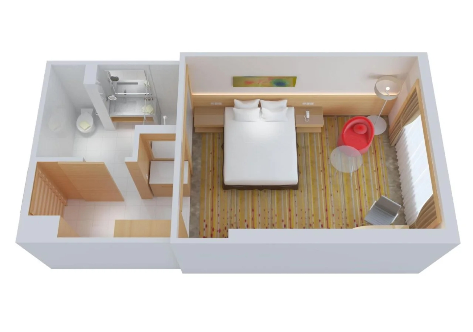 DoubleTree by Hilton Hotel Johor Bahru