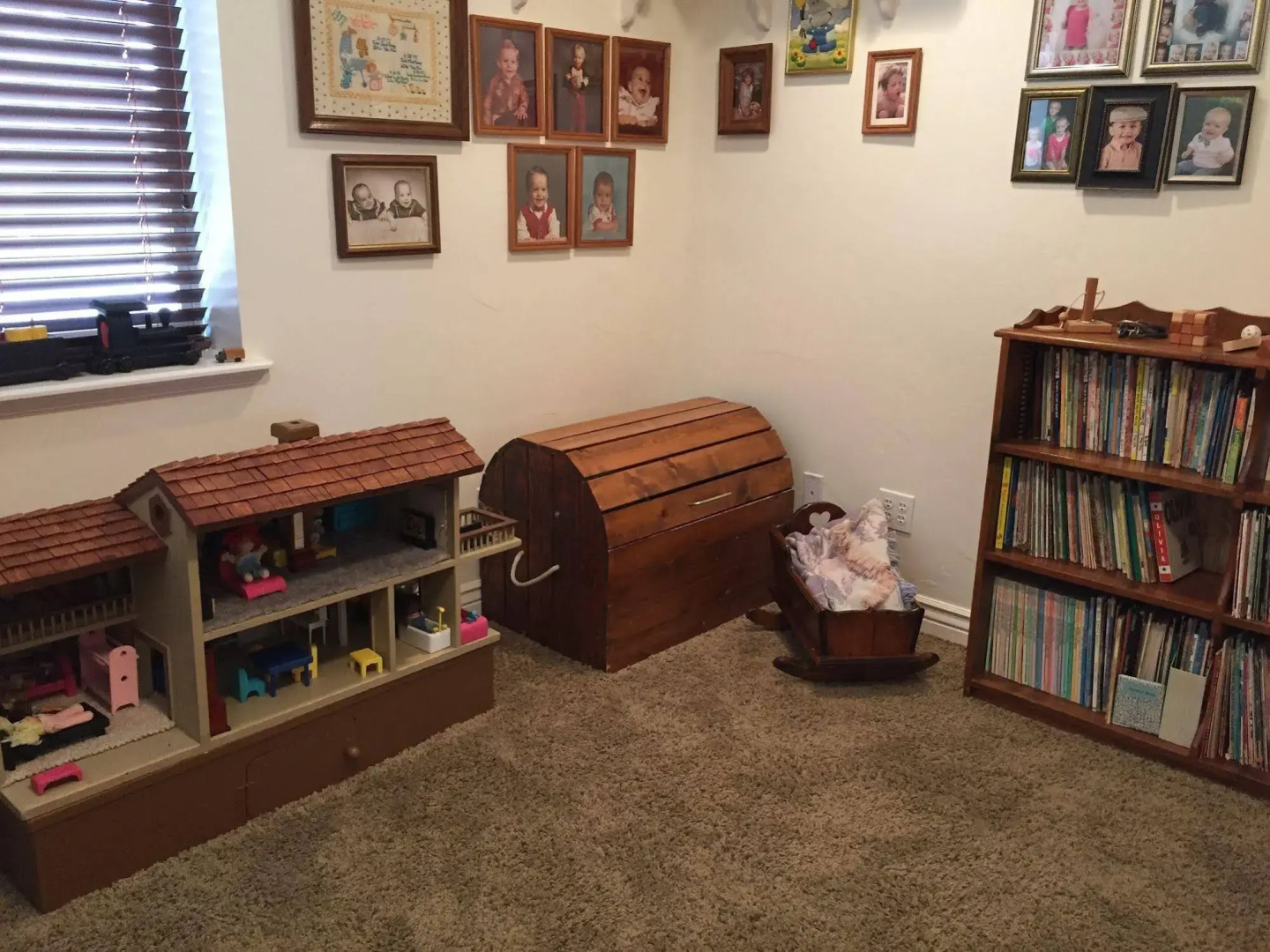 The Young Home Bed and Breakfast