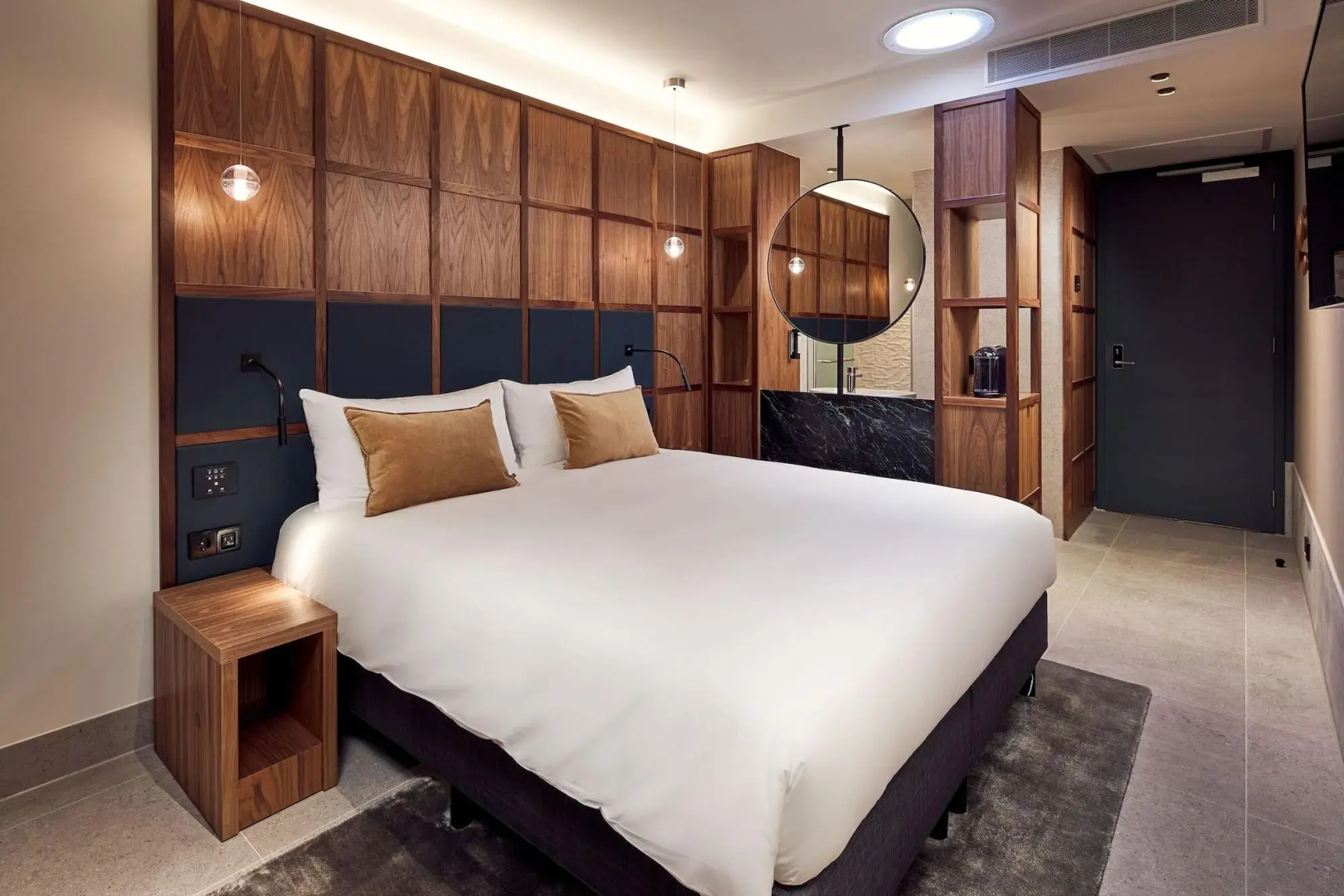 Met Hotel Amsterdam