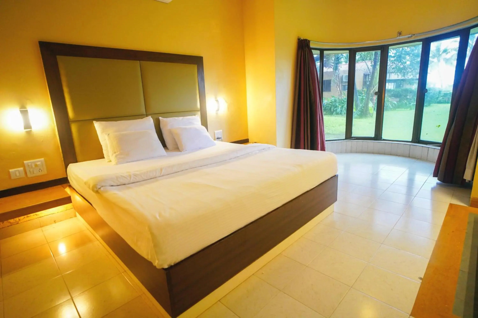 Treasure Island Resort
