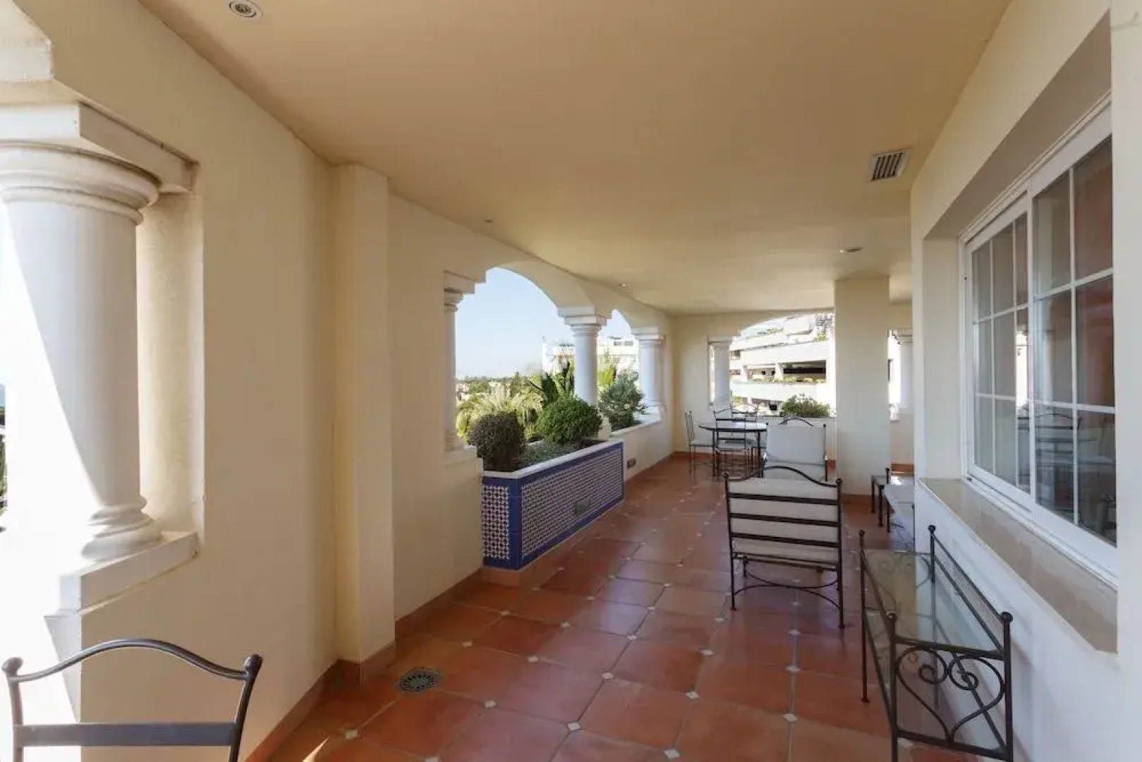 PAAL Apartments Marbella Guadalpín