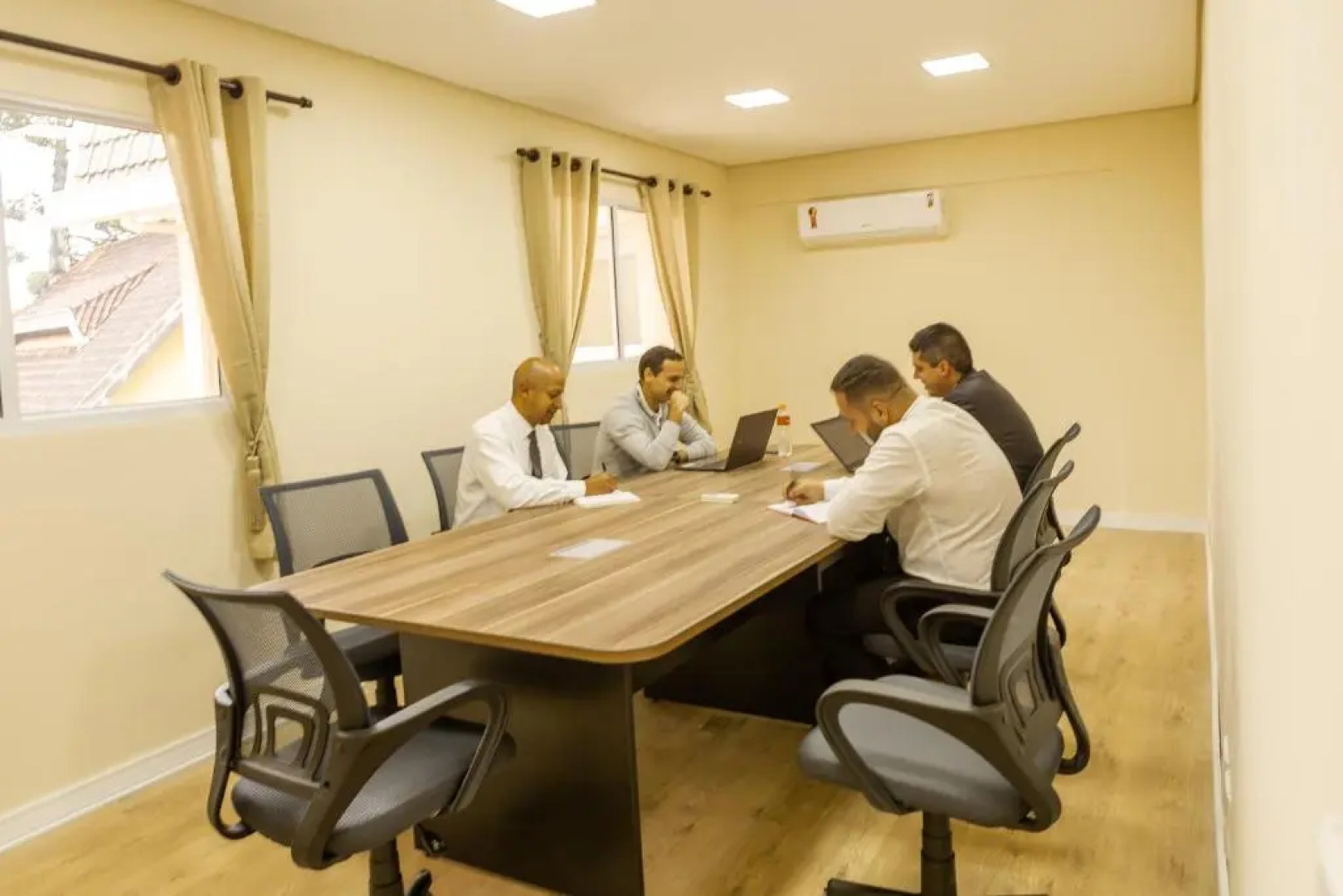 Kaliman Campos do Jordão