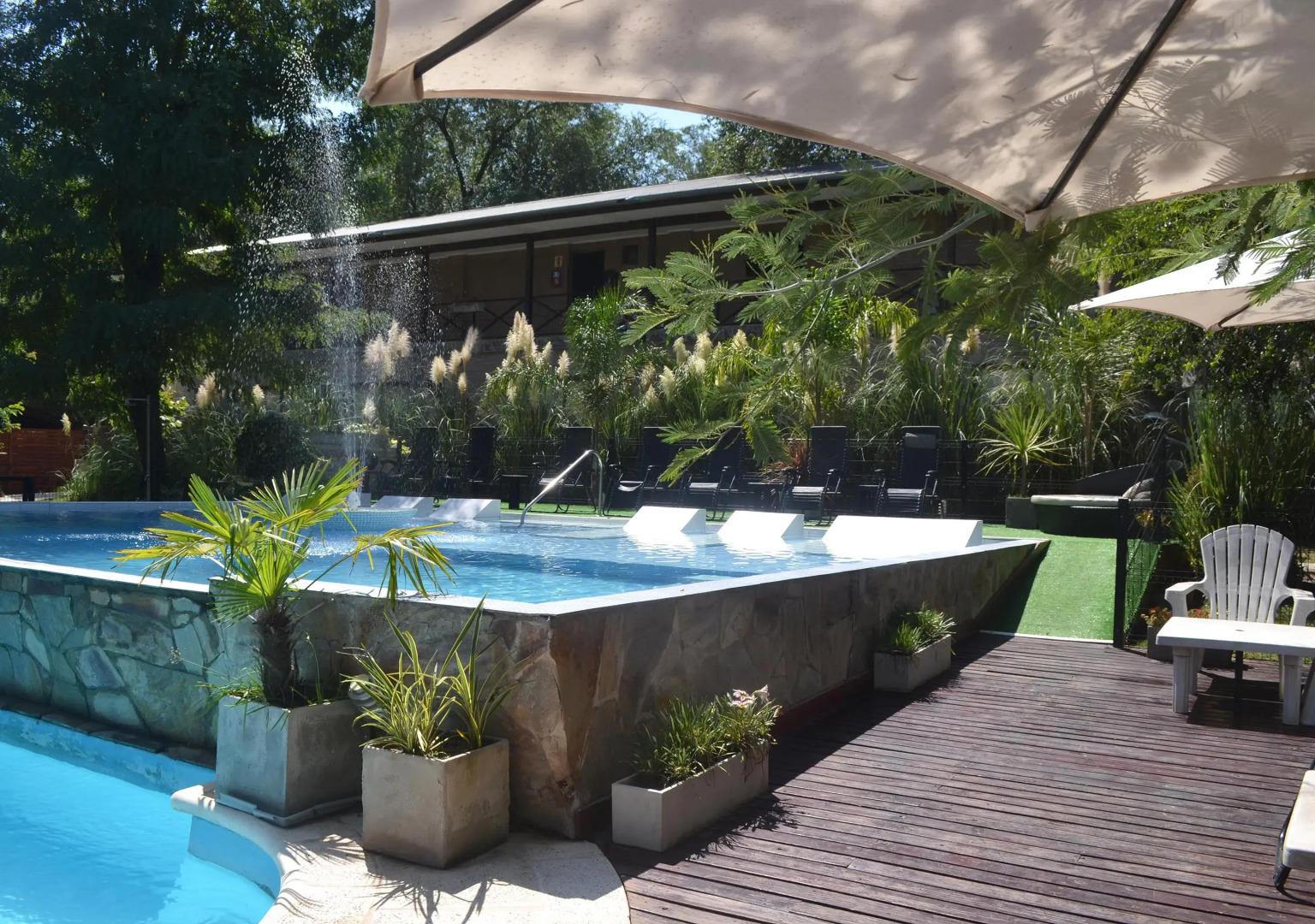 Windmühle Apart Hotel & Spa