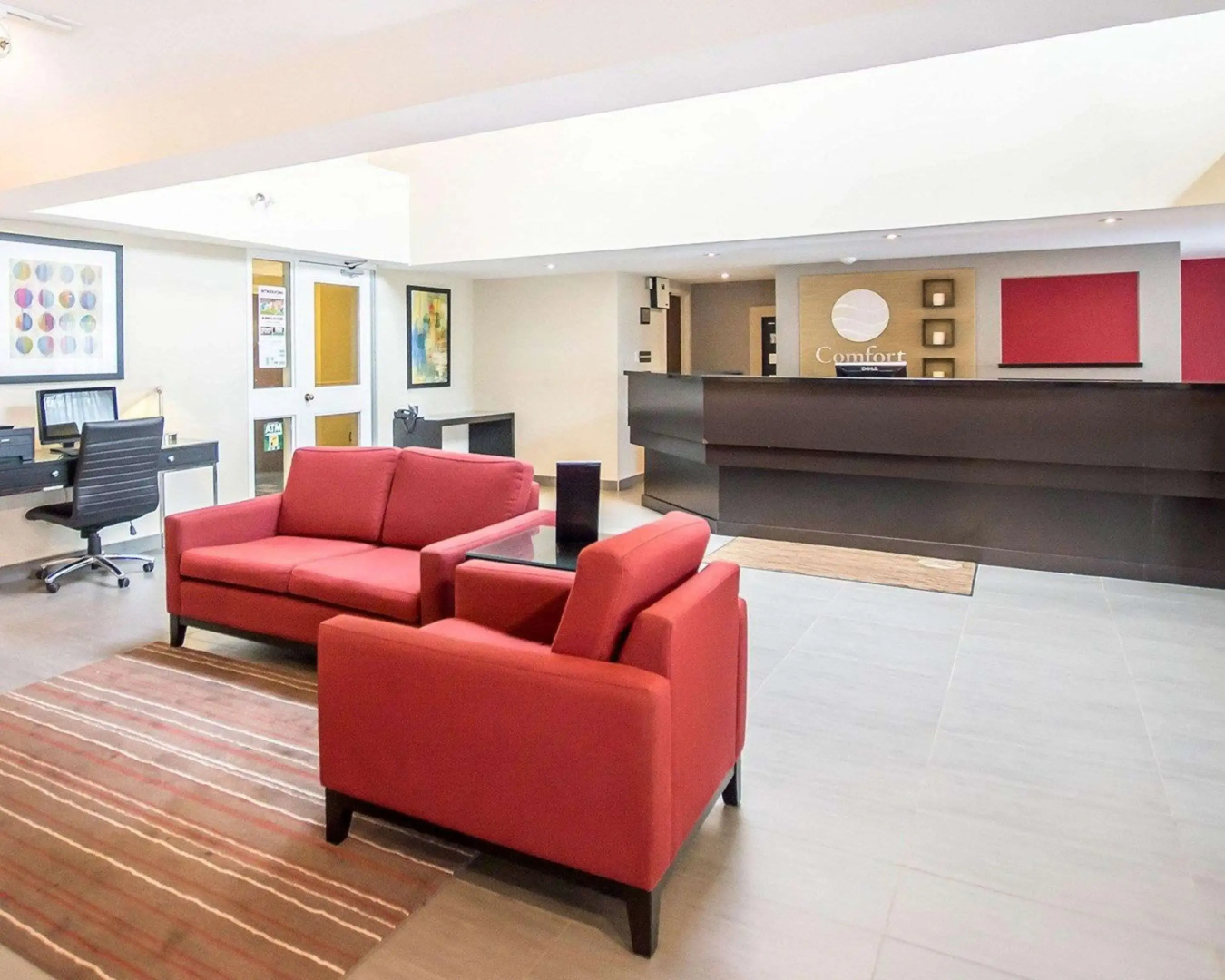 Comfort Inn Kirkland Lake