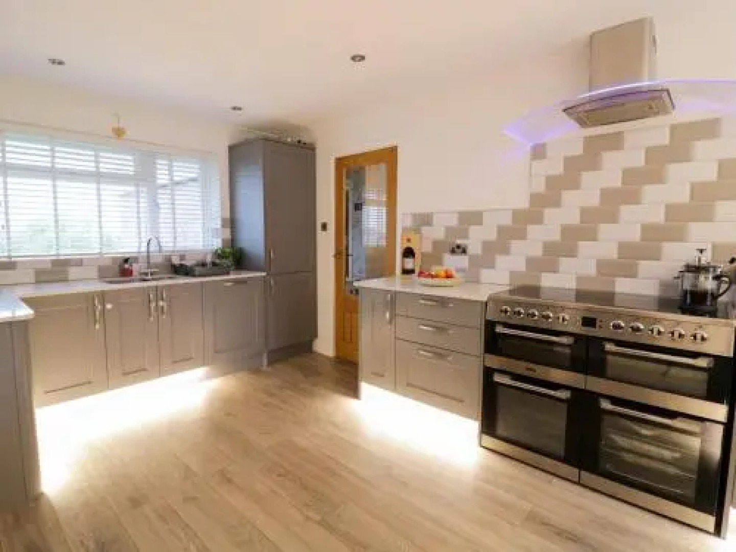 32 Gwelfor, Cemaes Bay