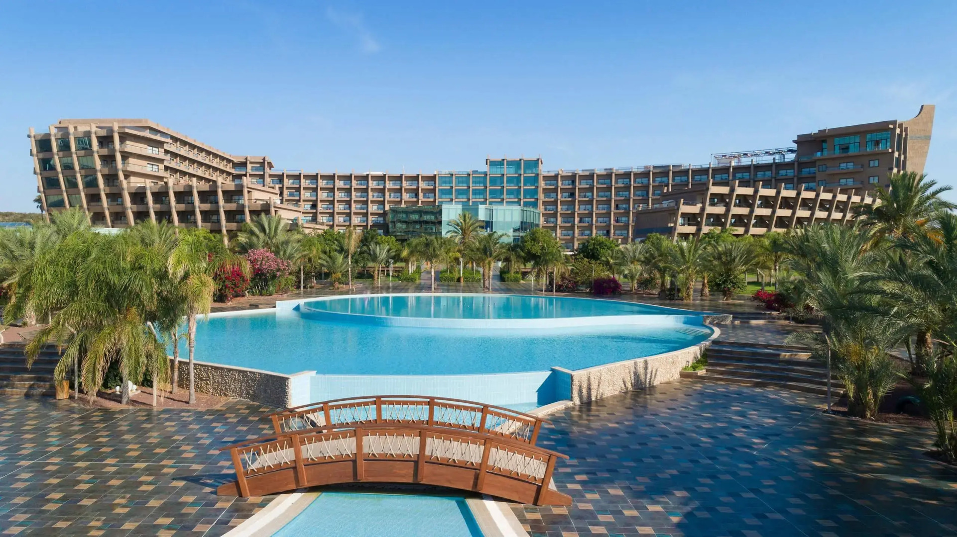 Nuh'un Gemisi Deluxe Hotel & Spa