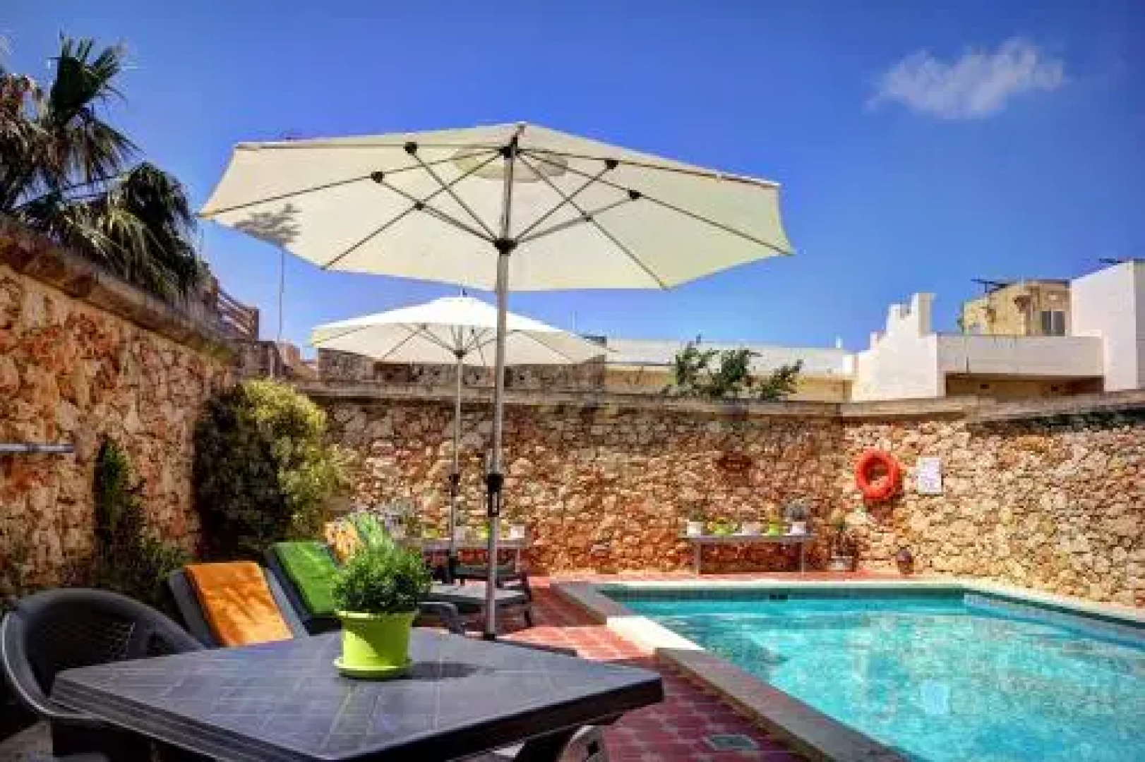 Pearl of Gozo Adults Only Mini-Hotel