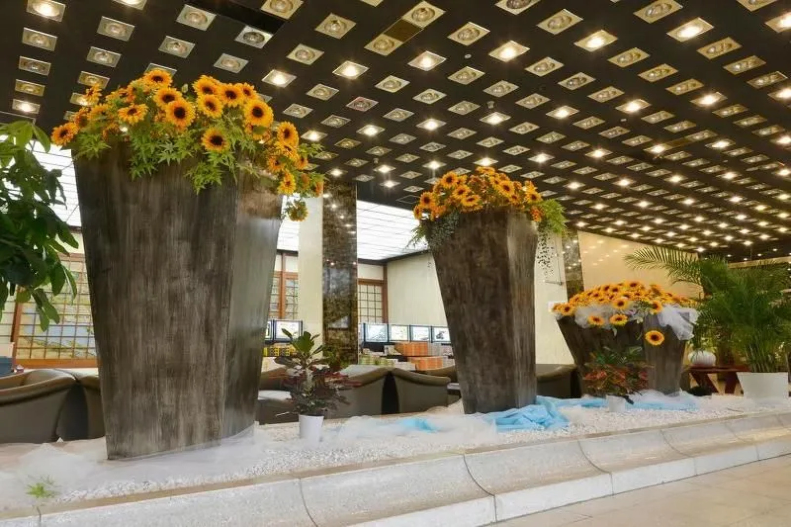 Hagi Grand Hotel Tenku