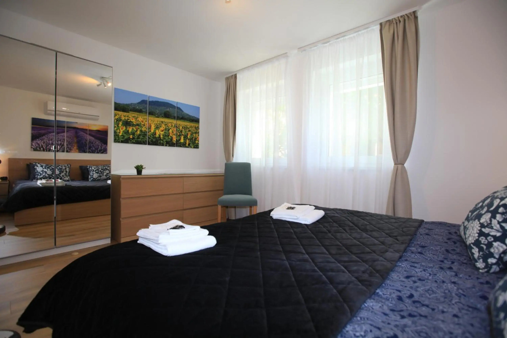 Paskal-Lux Apartments