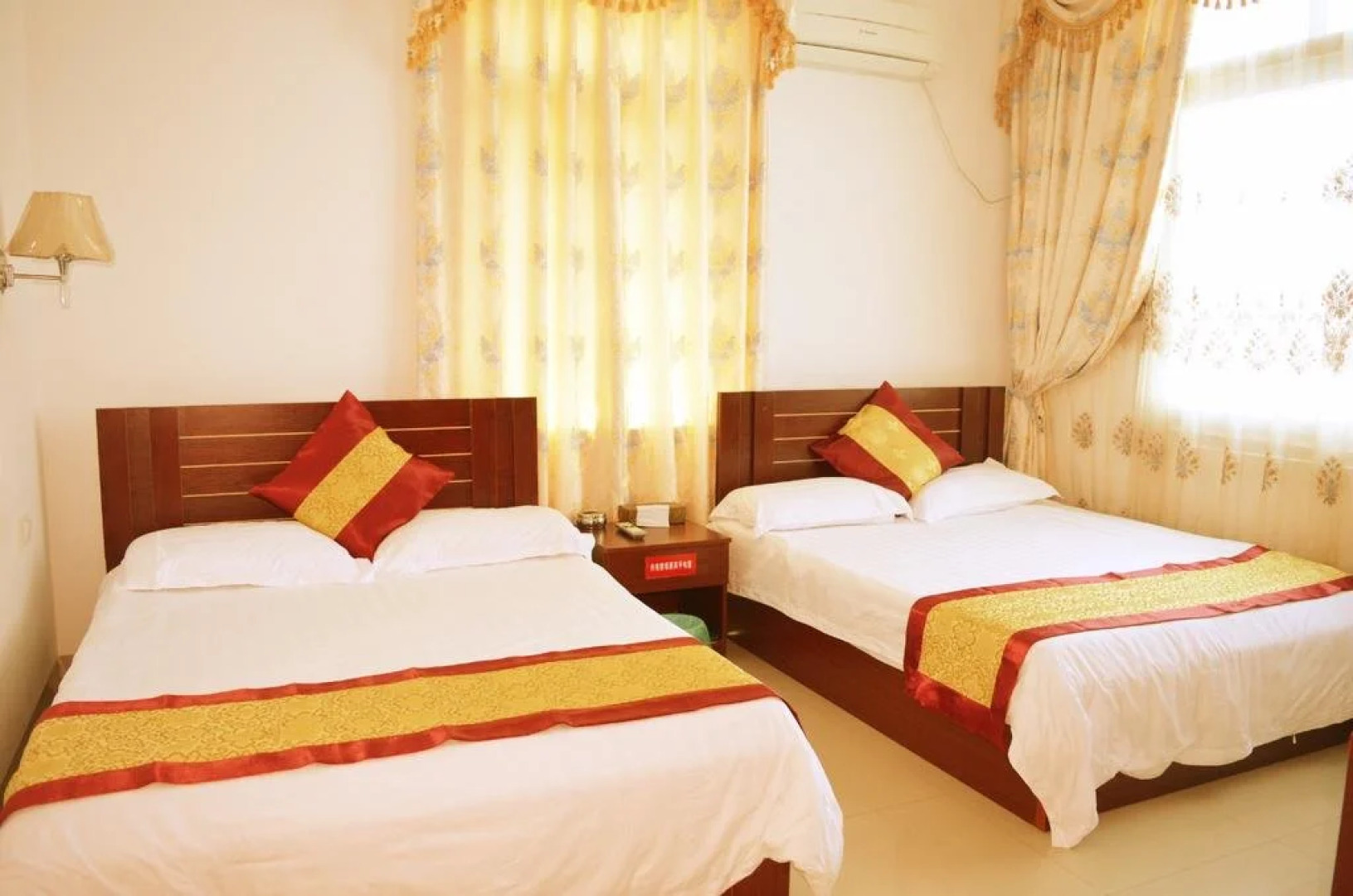 湄洲岛客临顿民宿