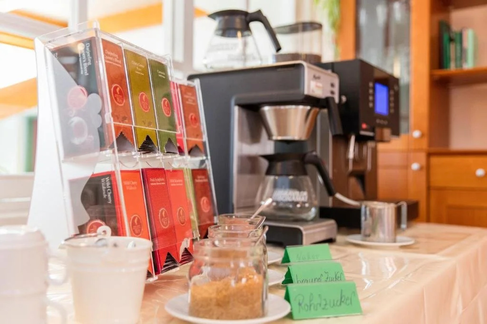 Tscheppe Lang-Gasthof