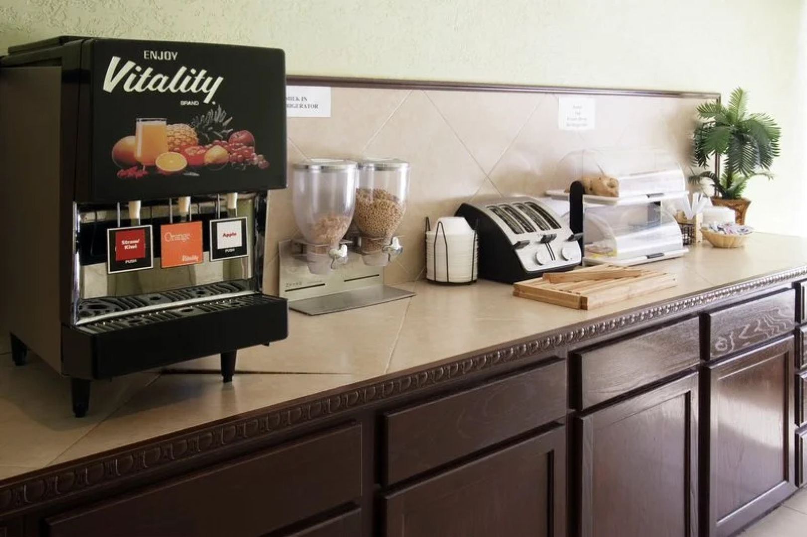 Americas Best Value Inn