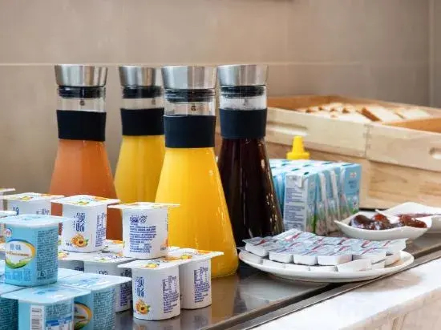 Bole Hilton Huiting Hotel