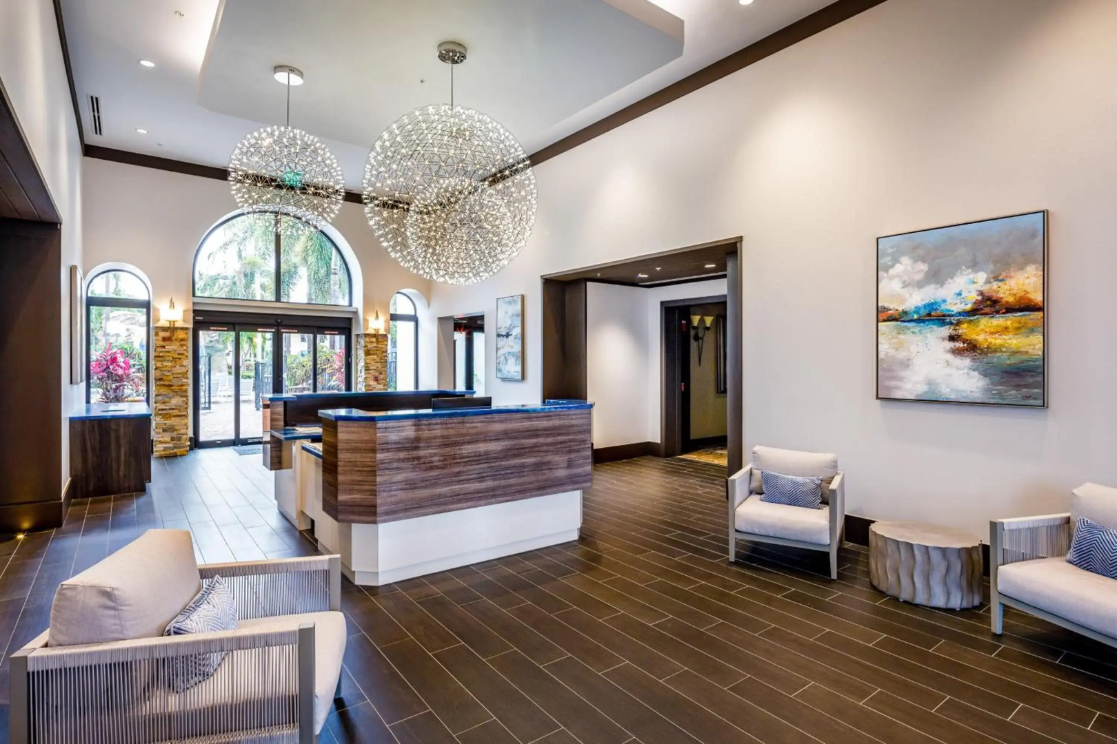 Naples Bay Resort The Cottages