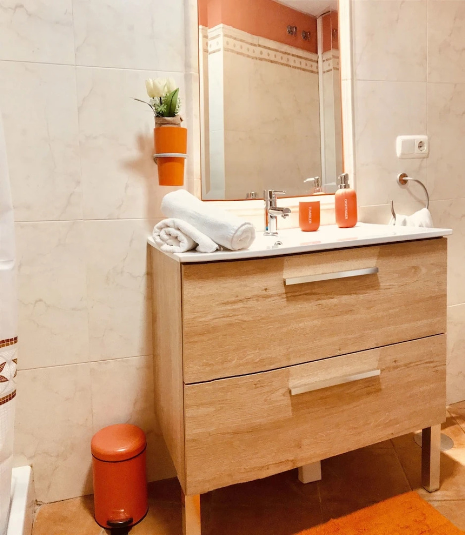 El Barco Holiday Apartment Canovas