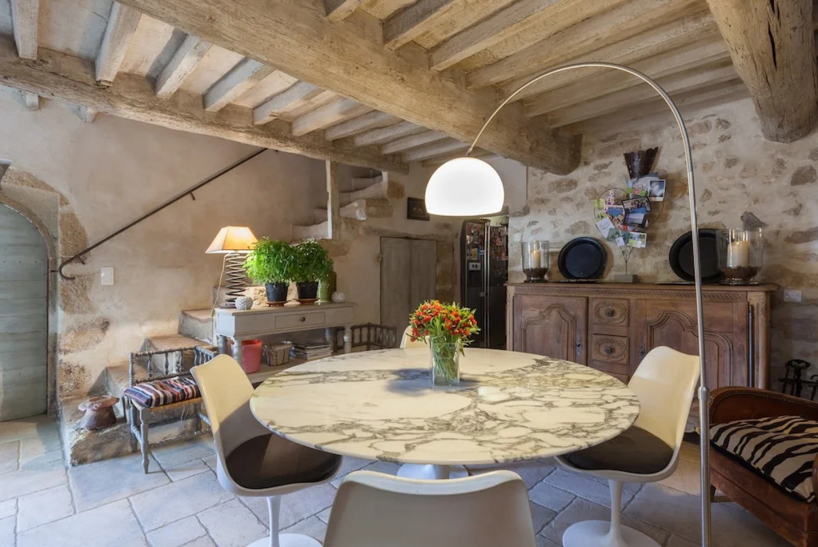 La Louvière des Bruyères