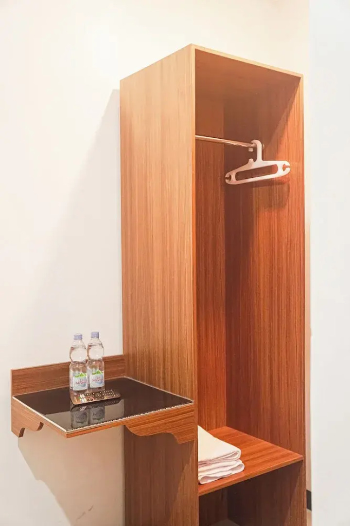 RR -2 Syariah Hotel SLG