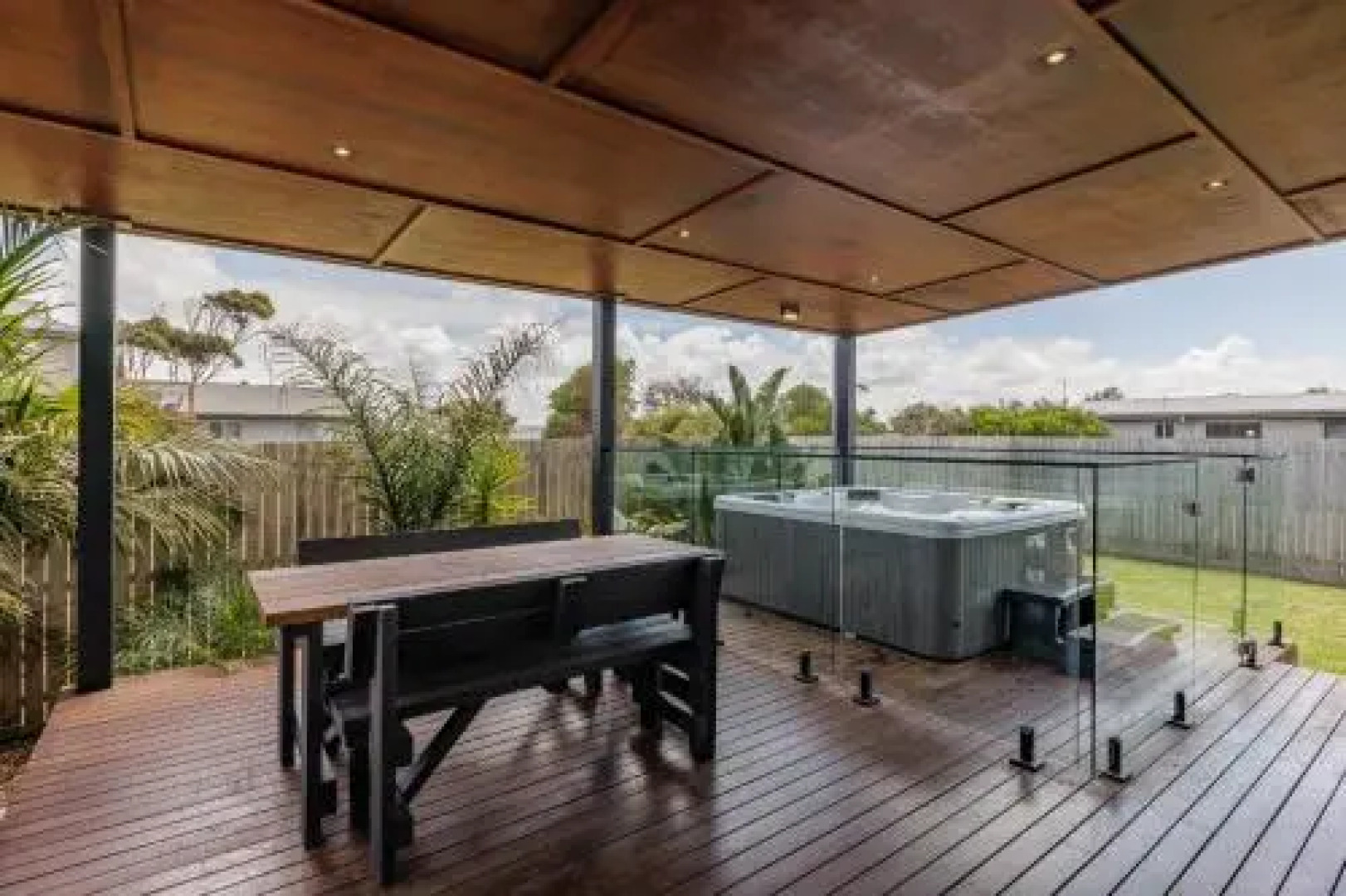 Island Getaway Cape Woolamai