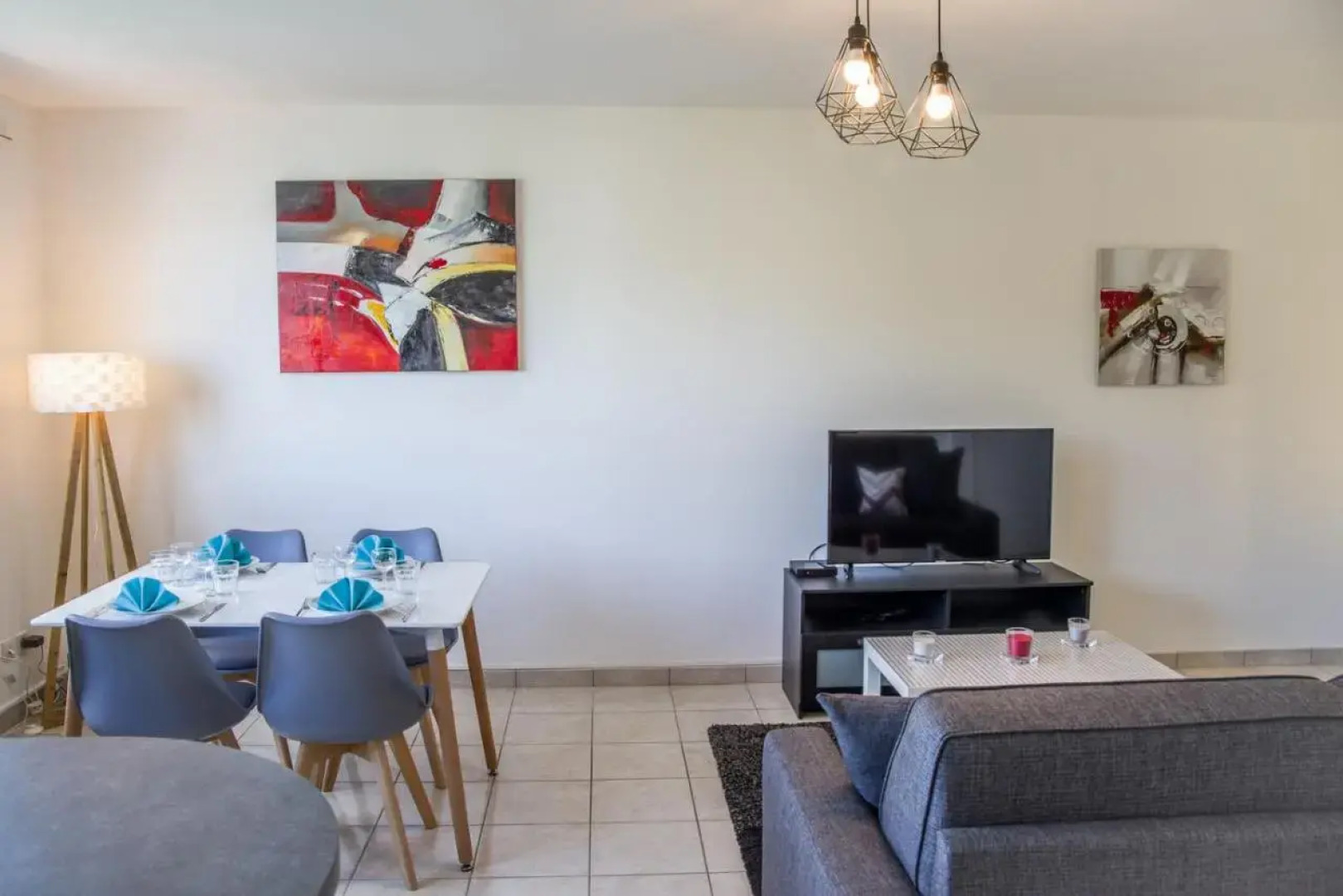 Petit nid douillet Décines