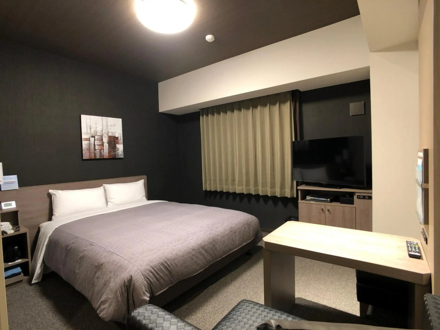 Hotel Route Inn Shinano Omachi Ekimae