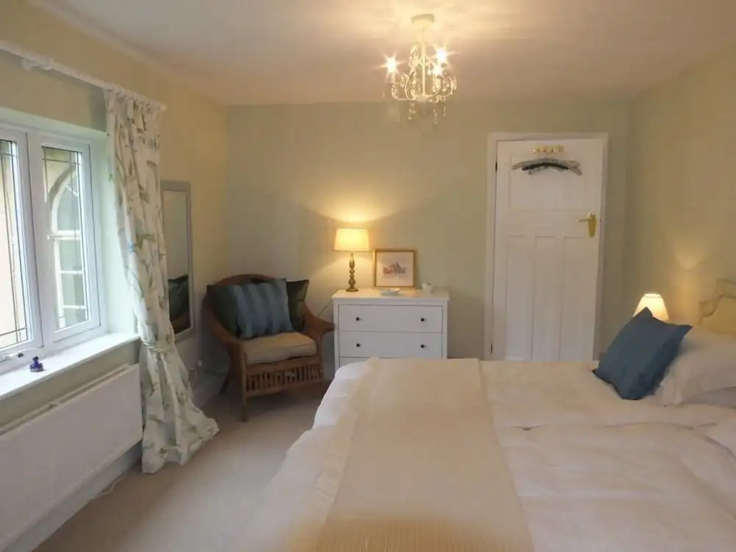 Rye Hill B&B