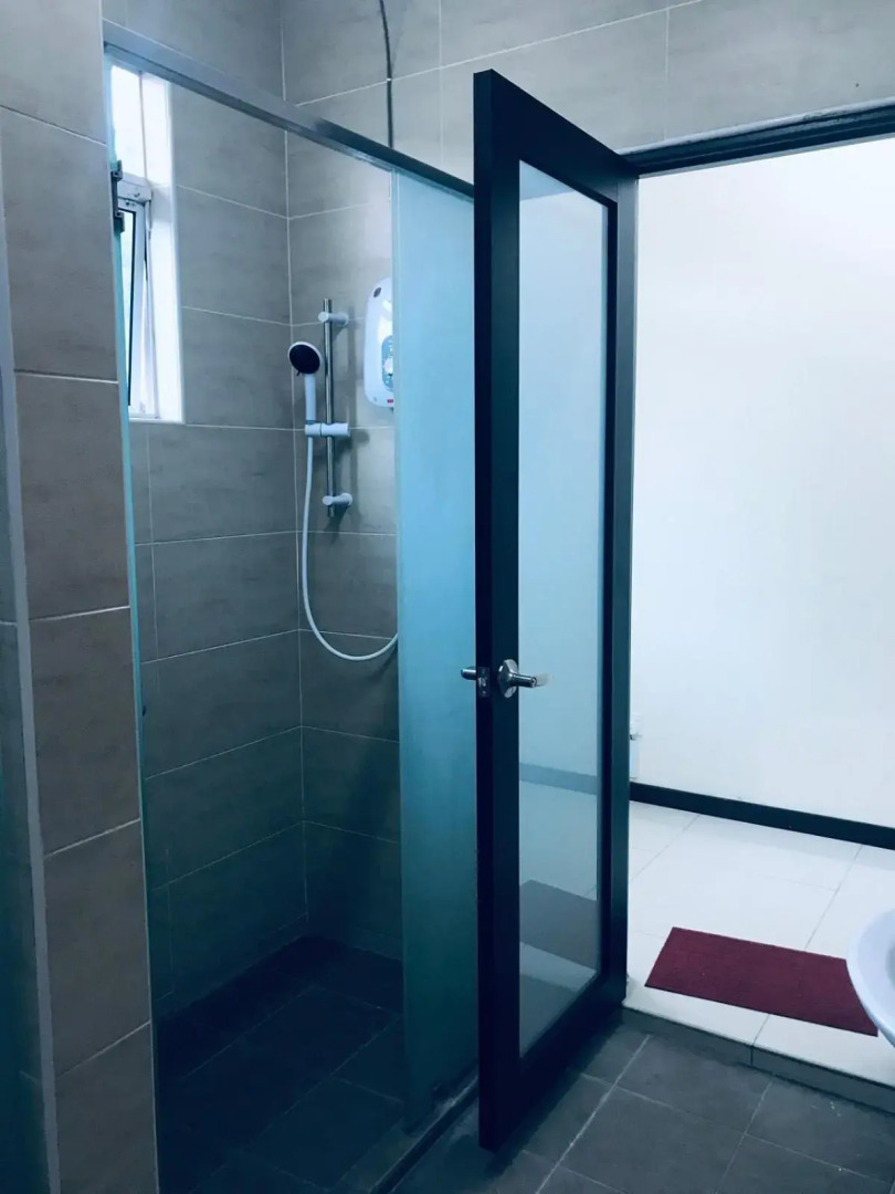 Sky Mountain View Relaxing Ipoh -10-16 pax- no party