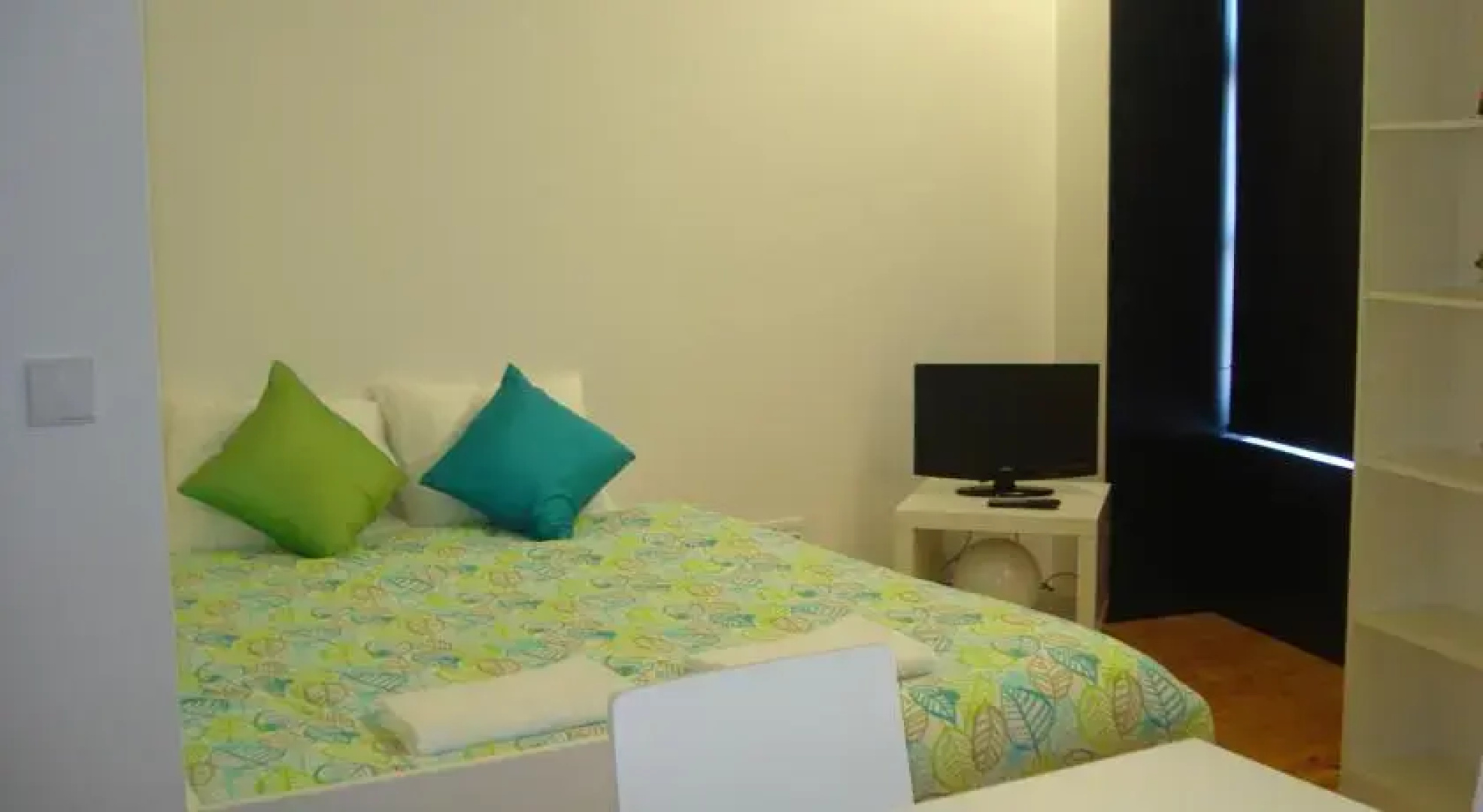 Flat Downtown