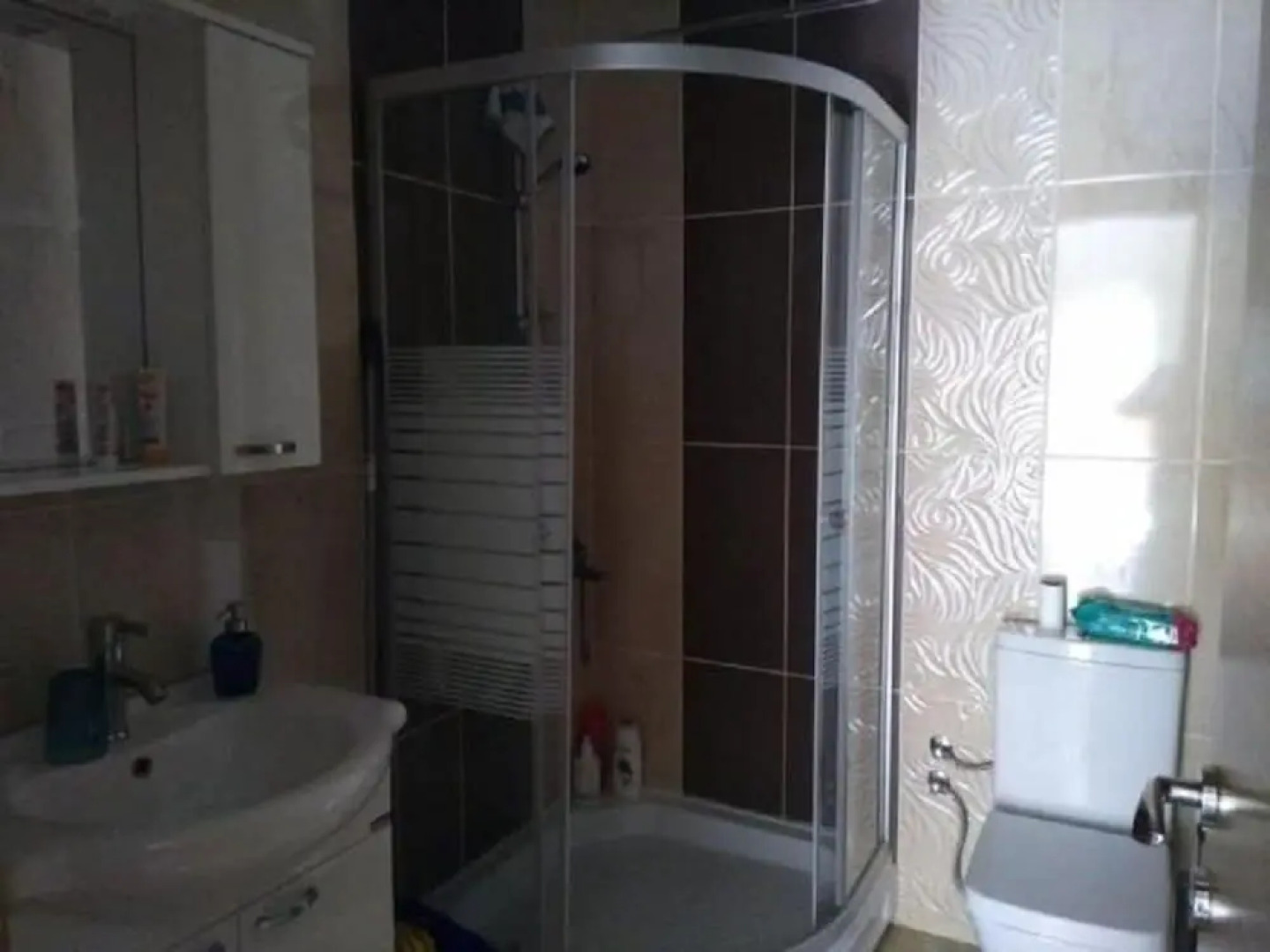 Imbros House - Special Class