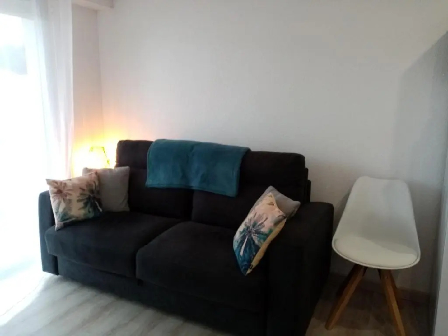 appartement 19, tout confort, Plein centre de La Palmyre, 3 avenue d'Angoumois, 17570 Les Mathes