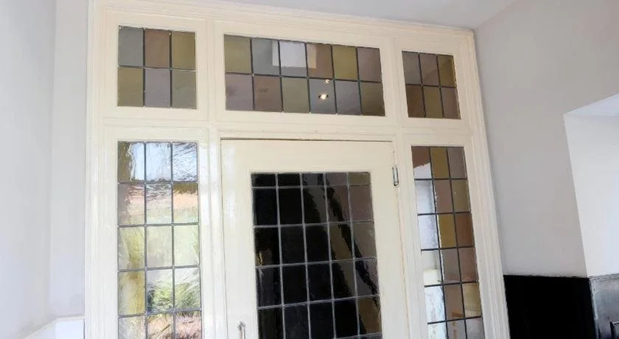 Hotel-Restaurant Thuis!