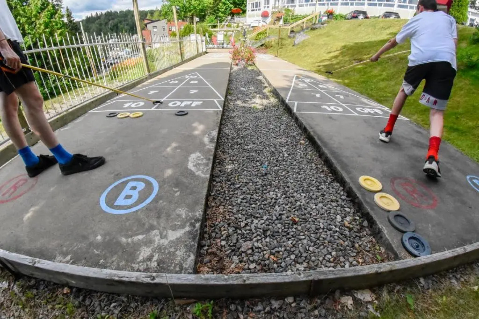 Auberge Hôtel Spa Watel