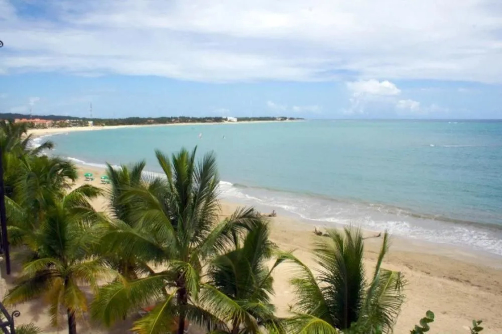 Luxury Beach Condo Cabarete