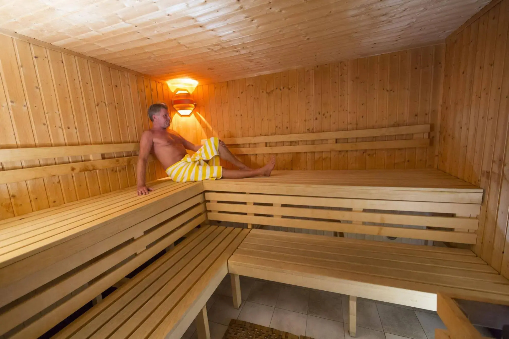 Alpenhotel Weitlanbrunn