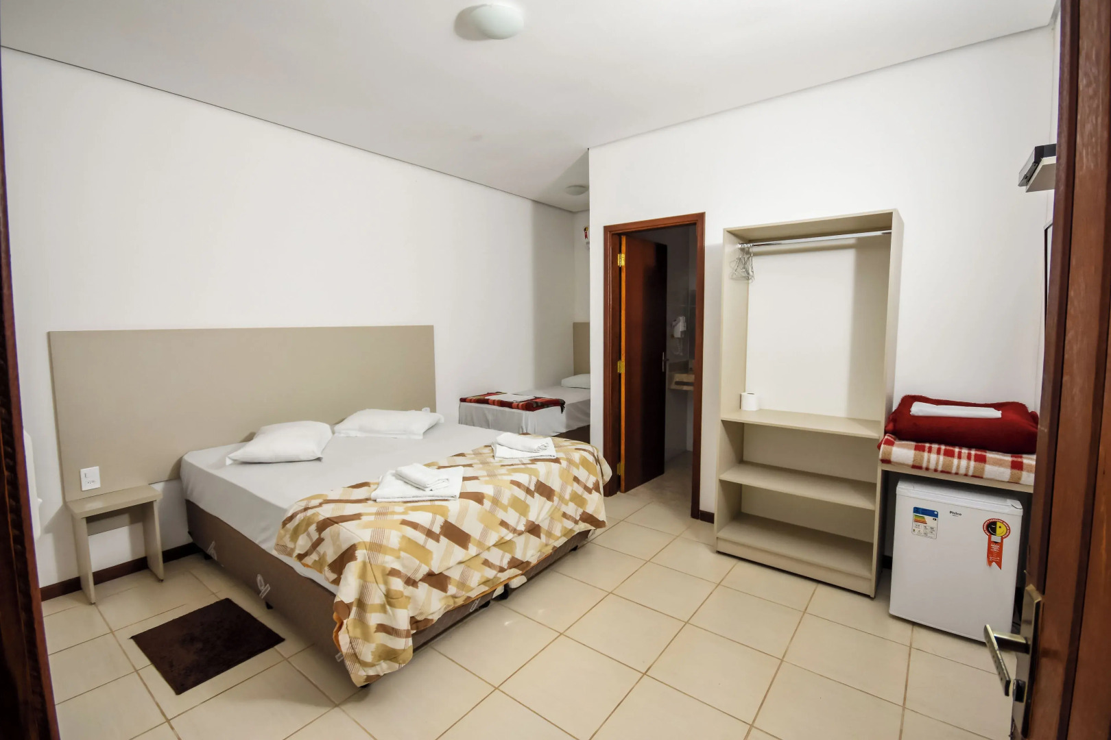 Hotel Fazenda Bavária