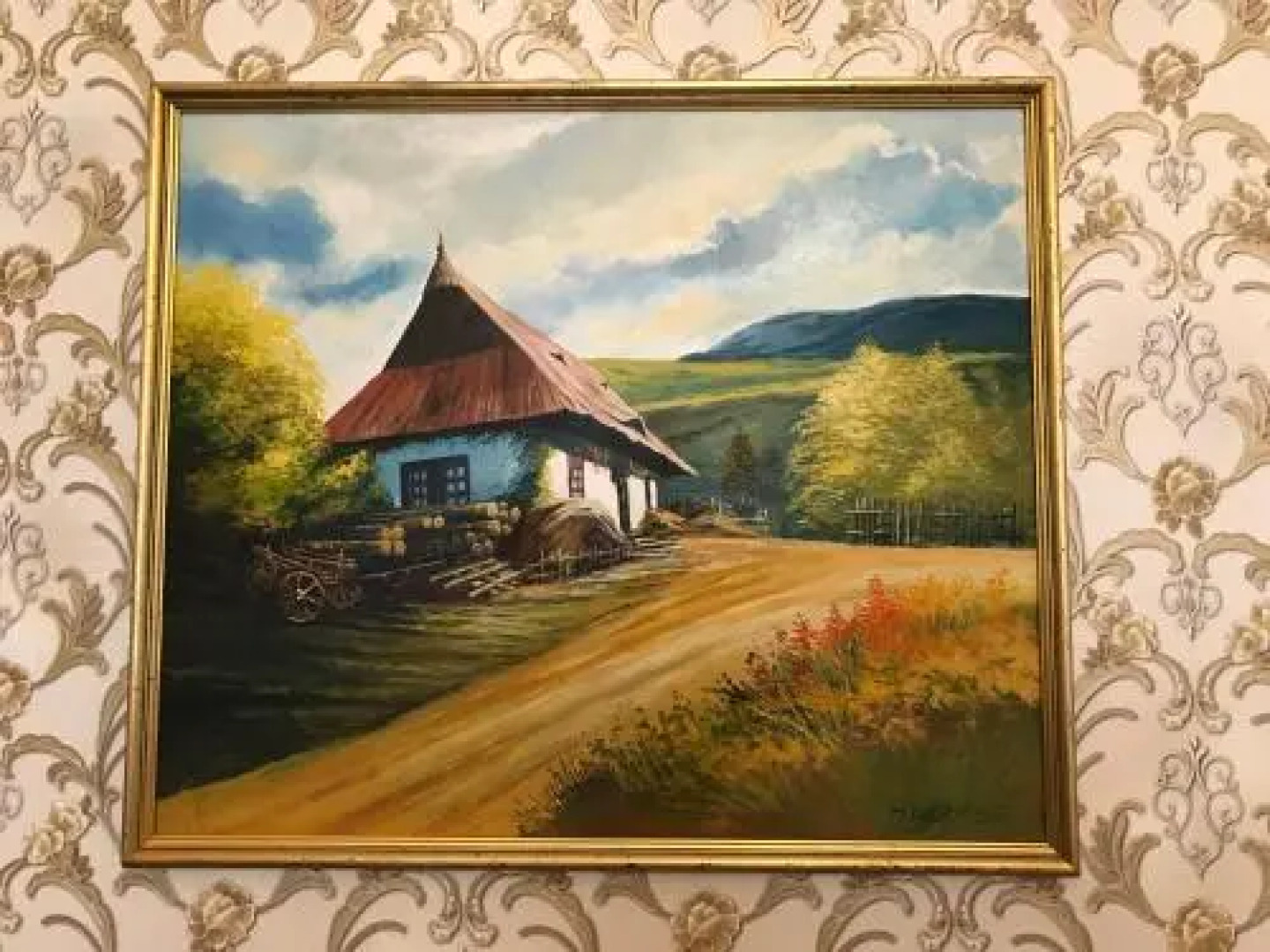 CenterCity Apartments