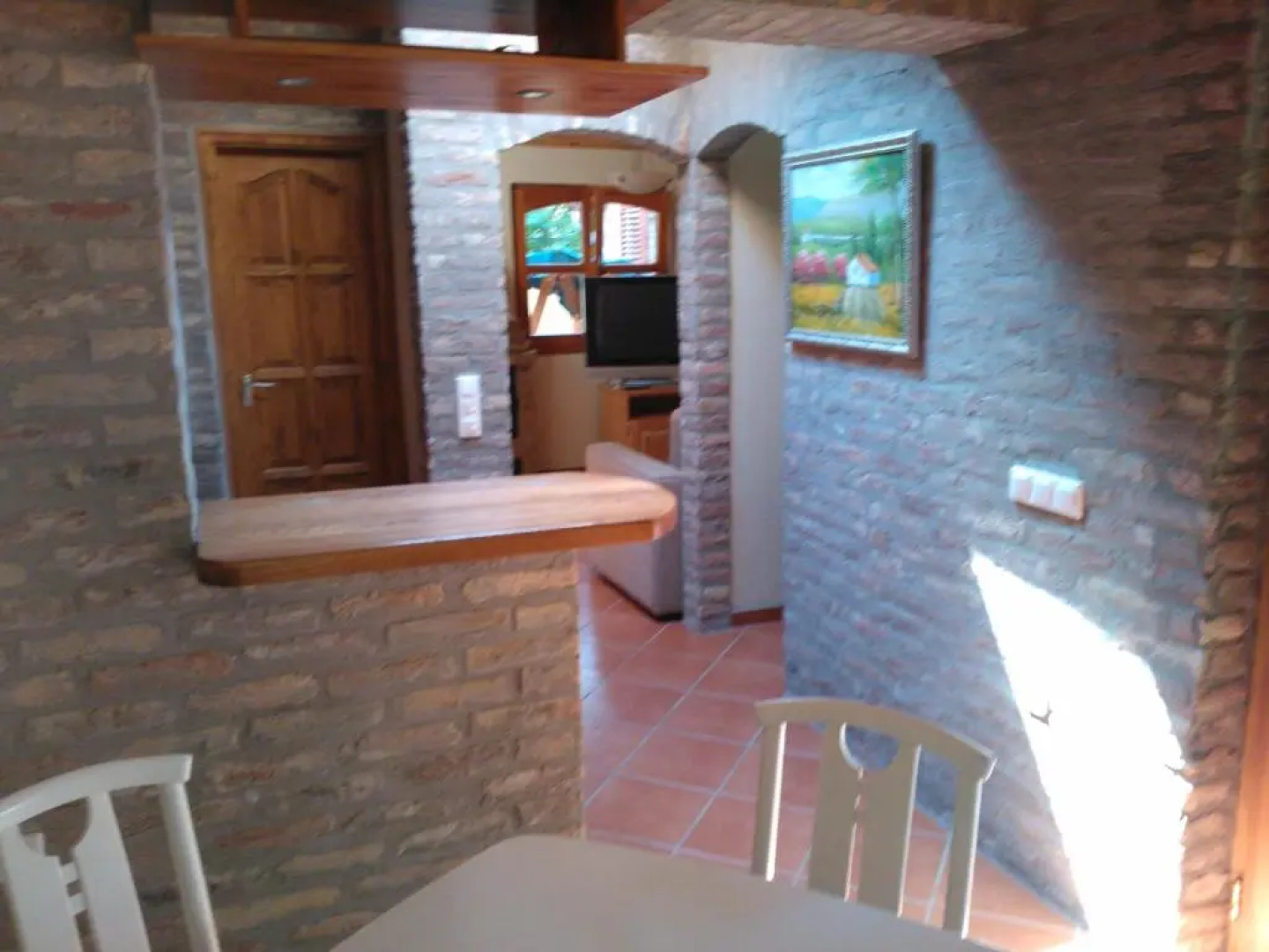 Mediterrán Apartmanház Szántód