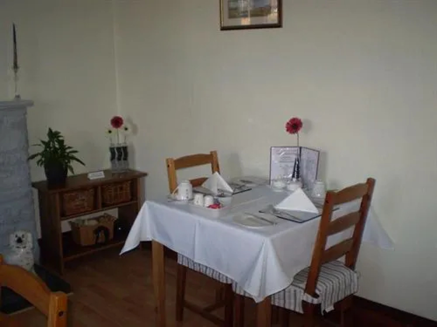 Turas-Mara Guesthouse