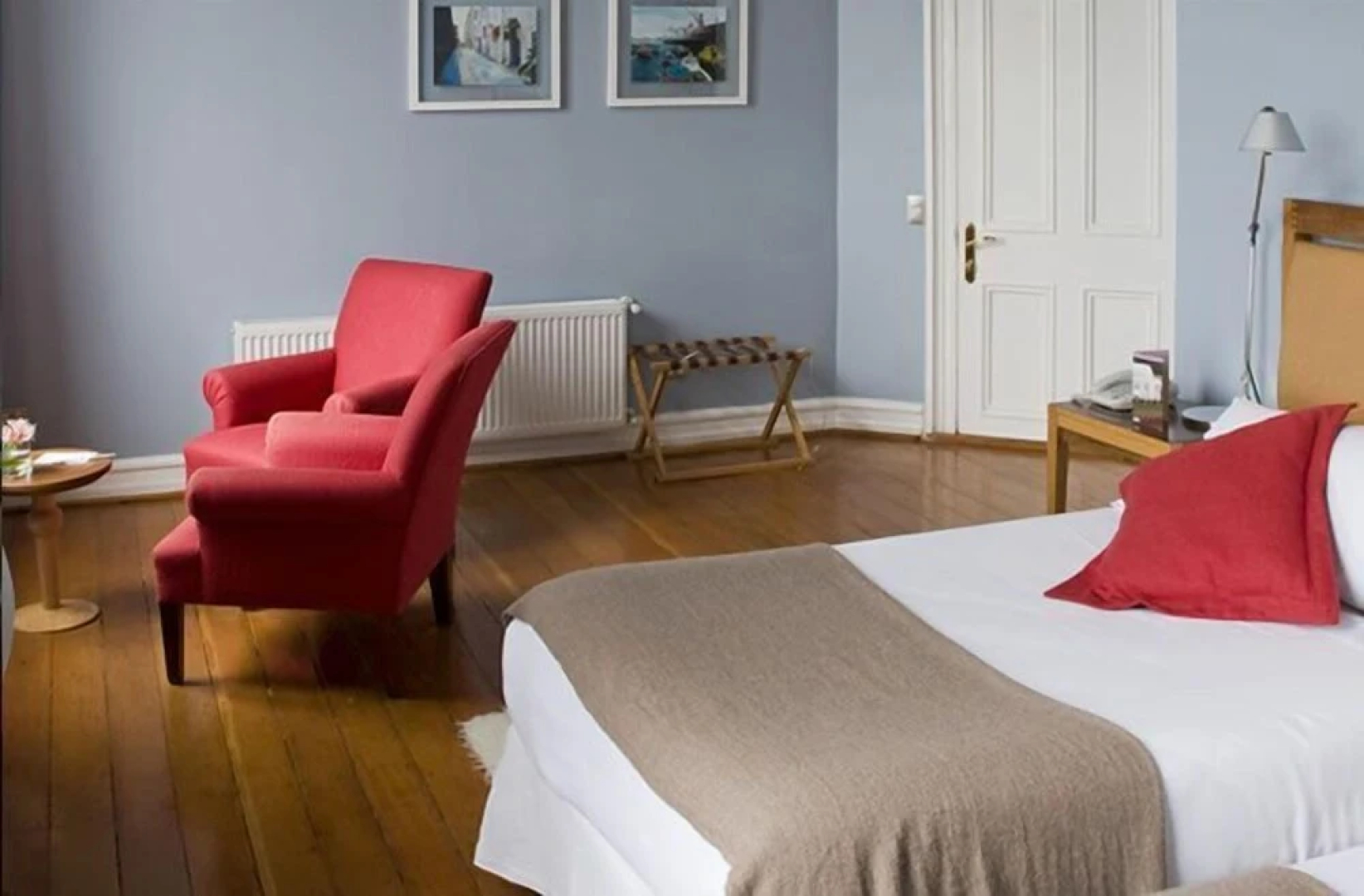 Zerohotel