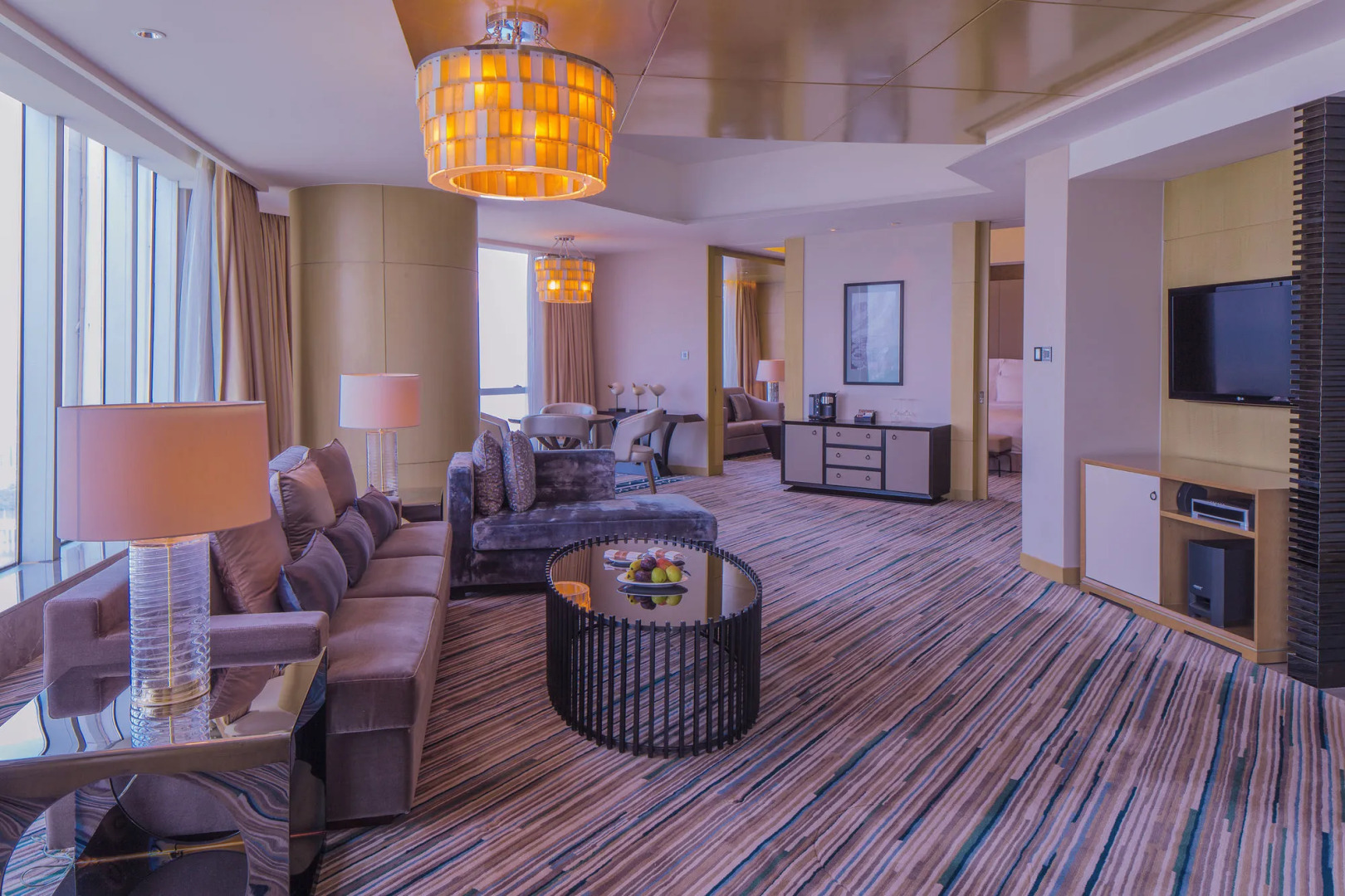 Renaissance Huizhou Hotel